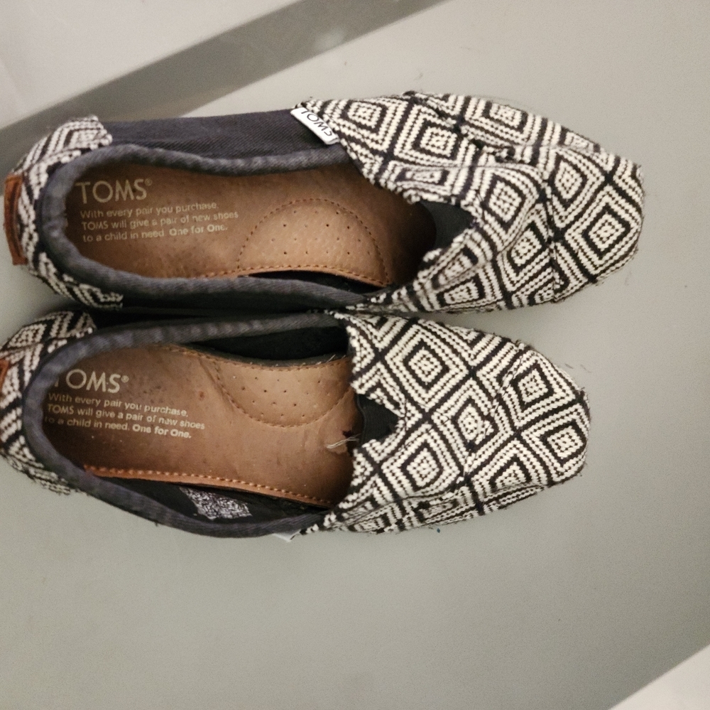 Toms (🌵FOR BUNDLES ONLY)